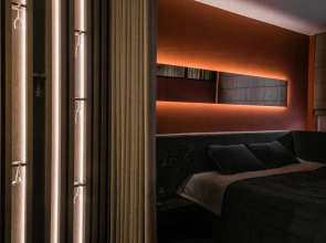 Квартира Бизнес Апарт R∞M