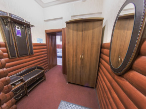 Мини-отель Кают-компания