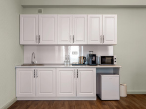 Отель Атлантис Марина