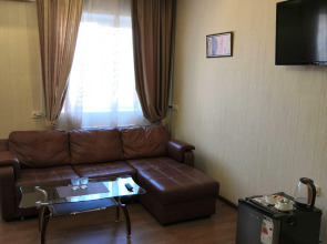 Отель Городская гостиница