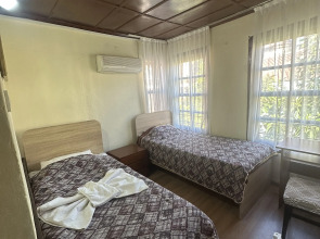 Отель Kont Pansiyon