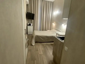 Апартаменты на улице Театральной 26