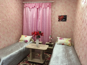 Мини-отель Вокзал для двоих