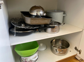 Квартира Благородная классика в Центре