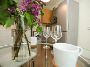 Апартаменты Симпатико Инкери