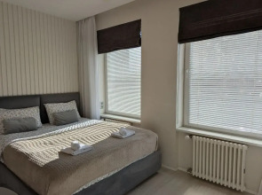 Апартаменты у Ботанического Сада