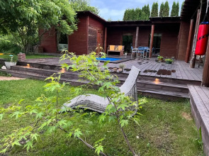 Вилла Ларсон