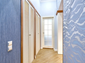 Апартаменты Secret Garden