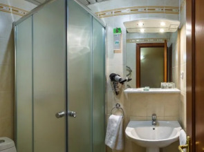 Гостиничный комплекс Юбилейный