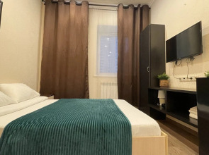 Квартира Студия 2