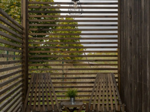 Гостевой дом Family Barn Karvala