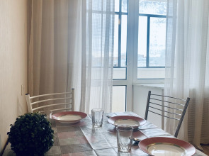 Квартира Однокомнатная на Самарской Возле Набережной