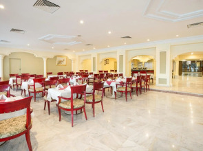 Obelisk Nile Hotel Aswan