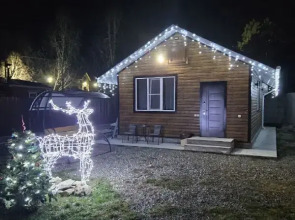 Гостевой Дом Атмосфера