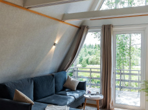 Гостевой Дом 60м2 в Тихом Лесу