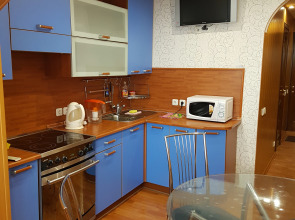 Квартира 2-Комнатная в Центре