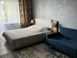 Квартира уютная в спальном районе