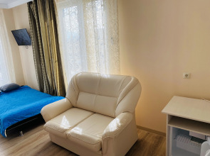 Вилла с видом на горы