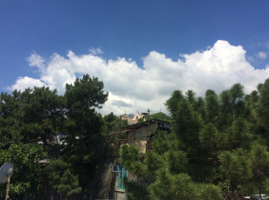 Гостевой дом Гаспра