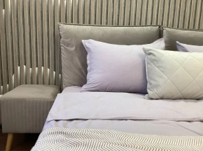 Квартира на бульваре М. Расковой (Бордо)