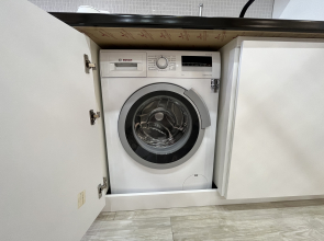 Квартира Люкс на Блюхера Пятая Авеню