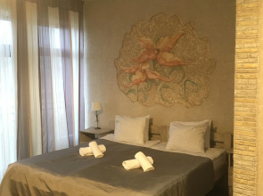 Гостевой дом Галкин двор