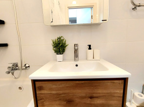 Апартаменты около метро Говорово