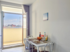 Апартаменты Центр Города