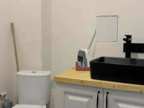 Апартаменты на улице Тургенева