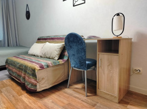 Квартира у Дубовой рощи Петра I