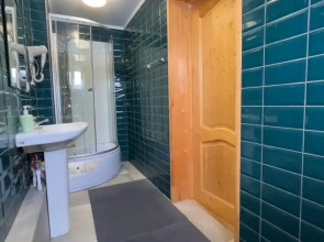 Отель Алтын-Кёль