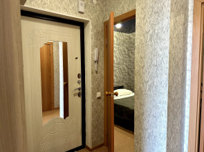 Квартира Калина Юрга на Фестивальной