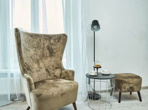 Апартаменты на Берегу Балтийского Моря