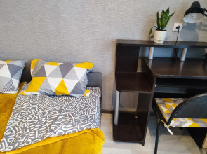 Квартира Ахмед Ради