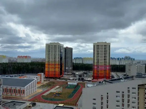 Апартаменты Крылова 53