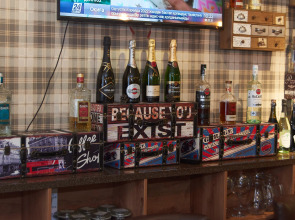 Отель Green Which