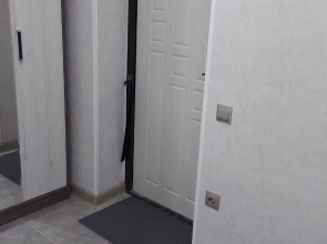 Апартаменты Горный