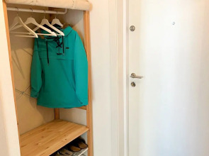 Апартаменты Метро Саларьево