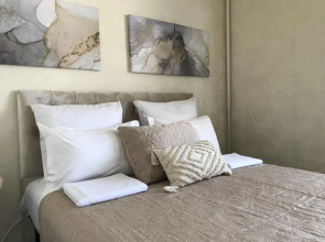 Апартаменты Сезоны 365 на Южной