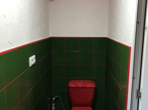 Гостевой Дом Пятница