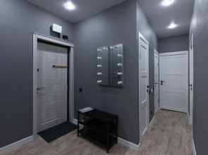 Апартаменты BPA 75/34