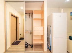 Апартаменты Novin Квартал