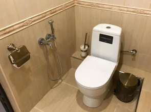 Отель Пицунда