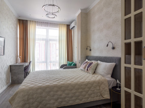 Апартаменты Sunflower