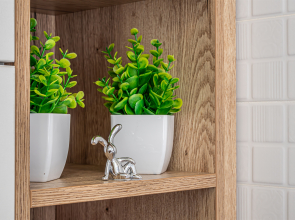 Квартира Дизайн-студия Golden Flowers