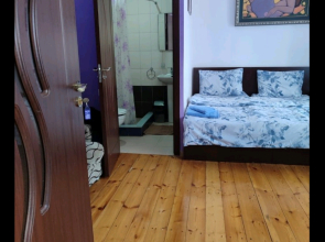 Гостевой дом Bonjour