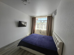 Апартаменты Holiday House 1