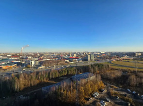 Квартира Однокомнатная Квартира Возле ТРЦ Аура