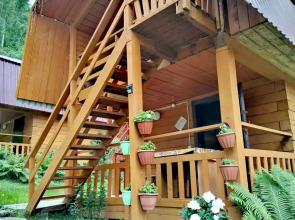 База отдыха БиллаУ