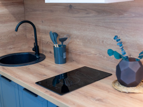 Апартаменты 5-я Магистральная